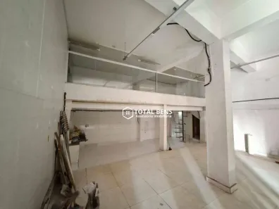 Loja / Salão / Ponto Comercial para alugar, 70m² no Jardim Paraíso, São Paulo