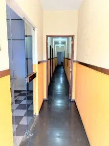 Andar / Laje corporativa para alugar, 260m² no Parque Duque, Duque de Caxias