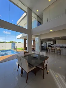 Casa de Condomínio com 4 Quartos à venda, 404m² no Vila de Abrantes (Abrantes), Camaçari