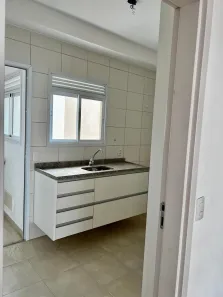 Apartamento com 3 Quartos para alugar, 80m² no Vila Suissa, Mogi das Cruzes