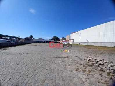 Terreno / Lote / Condomínio para alugar, 3000m² no São Cristóvão, Cabo Frio