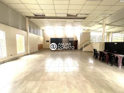 Galpão / Depósito / Armazém à venda, 350m² no Jardim Canadá, Nova Lima