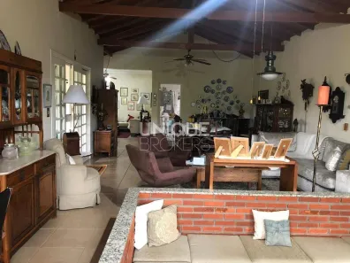 Casa de Condomínio com 3 Quartos à venda, 1350m² no Aglomeração Urbana de Jundiaí, Itupeva