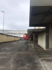 Prédio Inteiro para alugar, 4238m² no Jardim Casqueiro, Cubatão