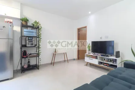 Apartamento com 2 Quartos à venda, 73m² no Botafogo, Rio de Janeiro