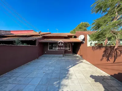 Casa com 2 Quartos para alugar, 90m² no Praia de Itaipuaçu (Itaipuaçu), Maricá