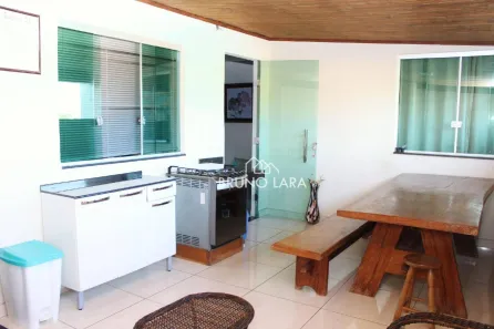 Apartamento com 3 Quartos à venda, 120m² no Centro, Igarapé