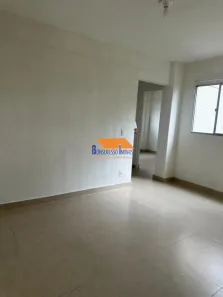 Apartamento com 2 Quartos à venda, 48m² no Chácaras Granja Pousada Del Rey, Santa Luzia