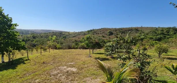 Fazenda / Sítio / Chácara à venda, 103000m² no Cidade Eclética, Santo Antônio do Descoberto