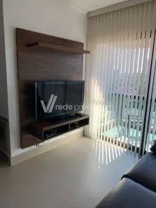 Flat com 1 Quarto para alugar, 70m² no Cambuí, Campinas