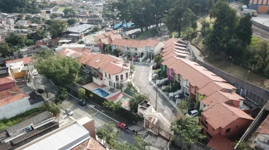 Casa de Condomínio com 3 Quartos à venda, 143m² no Vila Parque Jabaquara, São Paulo