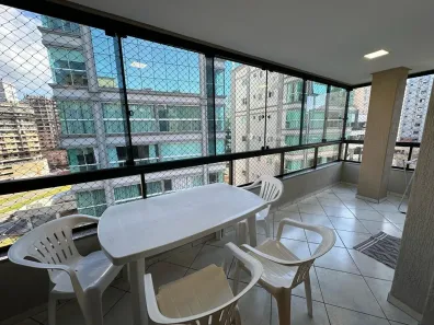 Apartamento com 3 Quartos à venda, 120m² no Andorinha, Itapema