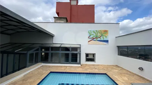 Cobertura com 3 Quartos para venda ou aluguel, 203m² no Nova Piracicaba, Piracicaba