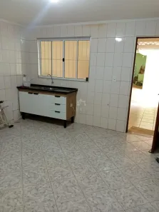 Casa com 3 Quartos para alugar, 130m² no Jardim João Paulo II, Sumaré