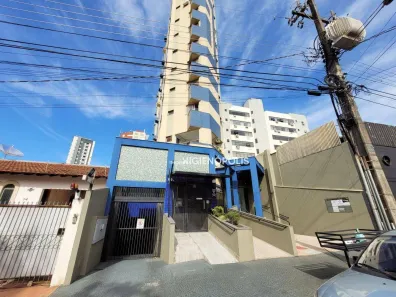Apartamento com 2 Quartos à venda, 55m² no Boa Vista, Londrina