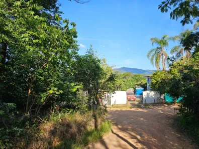 Terreno / Lote / Condomínio com 1 Quarto à venda, 1378m² no Jardim Estância Brasil, Atibaia