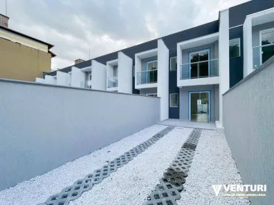 Casa com 3 Quartos à venda, 109m² no Velha Central, Blumenau