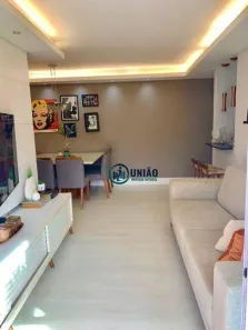 Apartamento com 3 Quartos à venda, 90m² no Badu, Niterói
