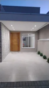 Casa com 3 Quartos à venda, 87m² no Centro, Contenda
