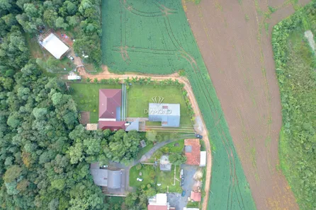 Fazenda / Sítio / Chácara com 4 Quartos à venda, 350m² no , Fazenda Rio Grande