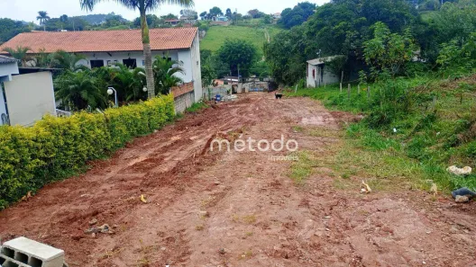 Terreno / Lote / Condomínio à venda, 500m² no Serrote, Santa Branca