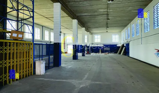 Galpão / Depósito / Armazém para alugar, 1280m² no Piratininga, Osasco