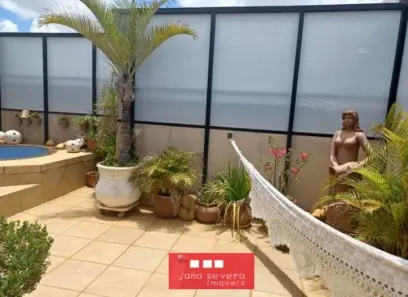 Apartamento com 4 Quartos à venda, 180m² no Sul, Brasília