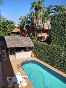 Sobrado com 3 Quartos para alugar, 750m² no Vila São José, São José do Rio Preto