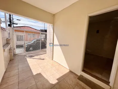 Casa com 3 Quartos à venda, 126m² no Saúde, São Paulo