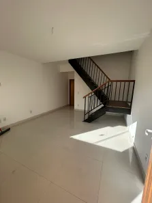 Casa de Condomínio com 2 Quartos para venda ou aluguel, 80m² no da Luz, Nova Iguaçu