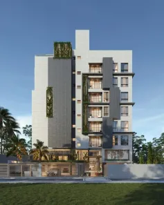 Loft com 2 Quartos à venda, 54m² no Bessa, João Pessoa