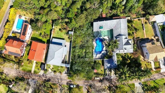 Terreno / Lote / Condomínio à venda, 698m² no Fazenda da Ilha, Embu-Guaçu