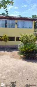 Fazenda / Sítio / Chácara com 3 Quartos à venda, 230m² no Inoã (Inoã), Maricá
