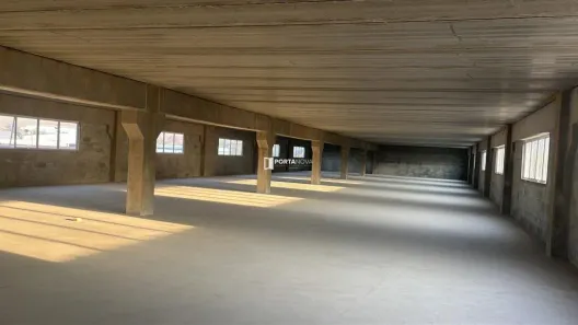 Galpão / Depósito / Armazém para alugar, 3480m² no Parque Francisco Rizzo, Embu das Artes