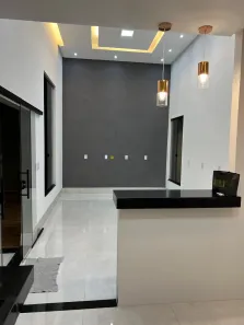 Casa com 3 Quartos à venda, 156m² no Residencial Monte Cristo, Trindade