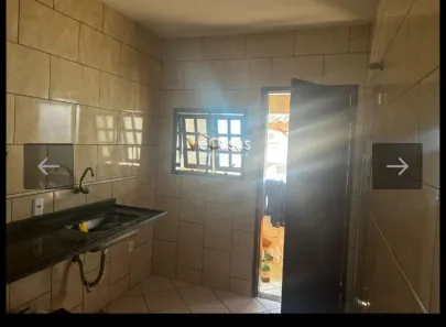 Apartamento com 2 Quartos para alugar, 60m² no Recreio, Rio das Ostras