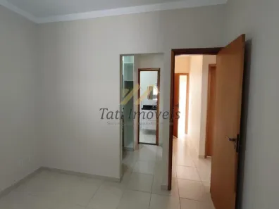 Casa de Condomínio com 3 Quartos à venda, 170m² no Residencial Samambaia, São Carlos