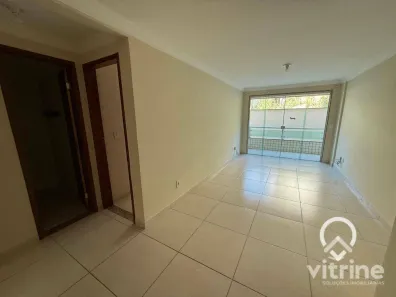 Apartamento com 2 Quartos para alugar, 107m² no Duas Pedras, Nova Friburgo