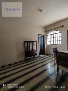 Casa com 3 Quartos para alugar, 101m² no Grã-Duquesa, Governador Valadares