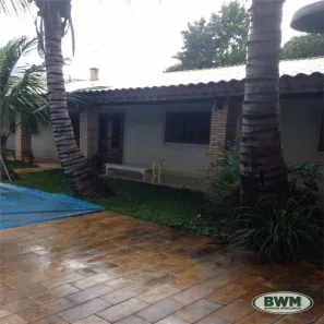 Fazenda / Sítio / Chácara com 2 Quartos à venda, 480m² no Parque Monte Bianco, Araçoiaba da Serra