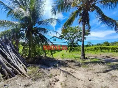 Fazenda / Sítio / Chácara com 2 Quartos à venda, 4m² no Gurugi, Conde