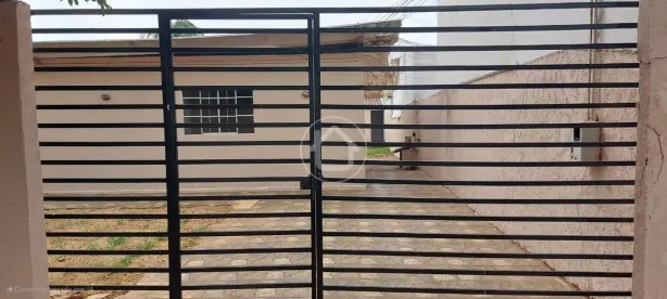 Casa com 3 Quartos à venda, 80m² no Parque Residencial União, Campo Grande