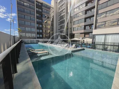 Apartamento com 2 Quartos à venda, 63m² no Zona Industrial, Brasília
