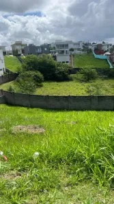 Terreno / Lote / Condomínio à venda, 460m² no Alphaville (Abrantes), Camaçari