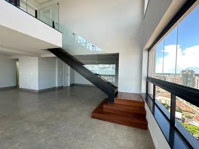 Cobertura com 3 Quartos à venda, 210m² no Centro, Franca