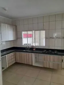 Casa de Vila com 5 Quartos à venda, 220m² no Jardim Paraíso de Viracopos, Campinas