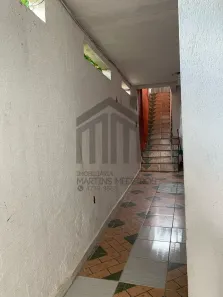 Casa com 2 Quartos para alugar, 45m² no Jardim Bela Vista, Itapevi