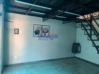 Casa Comercial para alugar, 38m² no Centro, Jacareí