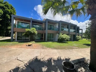 Apartamento com 1 Quarto para venda ou aluguel, 32m² no Barra Mar, Barra de São Miguel