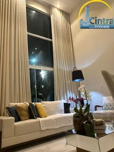 Casa de Condomínio com 4 Quartos à venda, 264m² no Caji, Lauro de Freitas